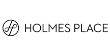 Logótipo Holmes Place
