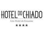 Logótipo Hotel do Chiado