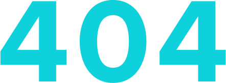 page not found